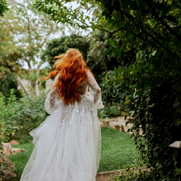 Olena from Willowby by Watters - Picture 4 of 15